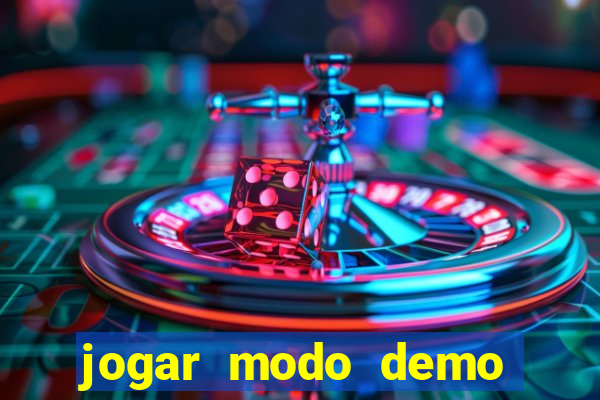 jogar modo demo fortune tiger